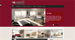 Desktop Screenshot of demo7.joomlatd.com